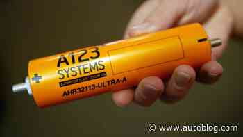 How the U.S. let EV battery tech born here wind up in the hands of China