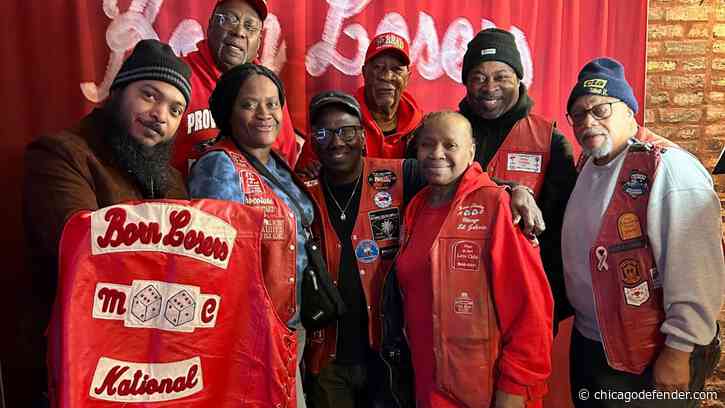 Rollin’ the Dice Since ’74: The Westside’s Very Own Born Losers MCs