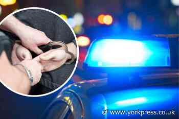 Three to appear at York Magistrates Court on stabbing charges