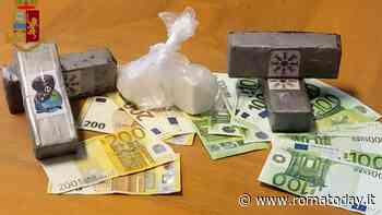 Crack, cocaina e marijuana: blitz tra le piazze di spaccio. Quattro arresti