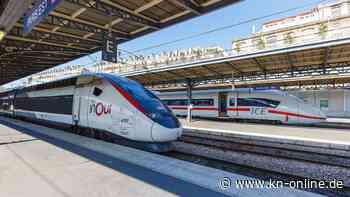Freundschaftspass: Gratis-Bahntickets für Frankreich ab Montag online erhältlich