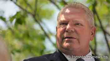 Why Doug Ford cares who becomes mayor of Toronto