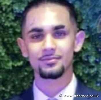 Police renew appeals over fatal teenage Harrow motorcycle collision as they name victim