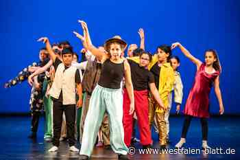 Grenzen und Verbundenheit