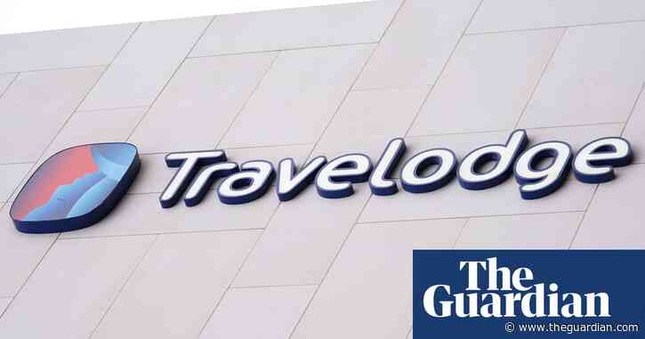 Travelodge to be put up for sale by GoldenTree with £1.2bn price tag