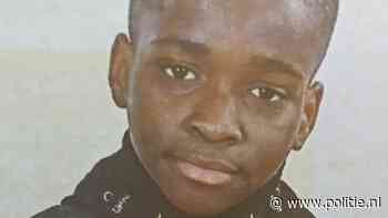 Vermist - Shadiro Amiendolie