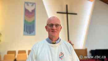 Northern Alberta church celebrates commitment to LGBTQ+ community