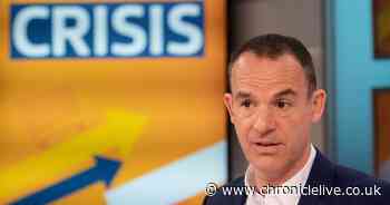 Martin Lewis' MSE urges bank customers to claim over £200 free cash with simple switch