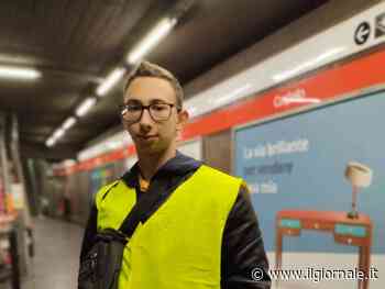 Aggredito in pieno giorno da due spacciatori immigrati (irregolari) al parco Sempione di Milano
