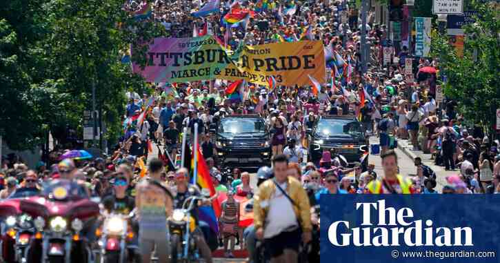 Catholic ‘Pride mass’ in Pennsylvania canceled after protests