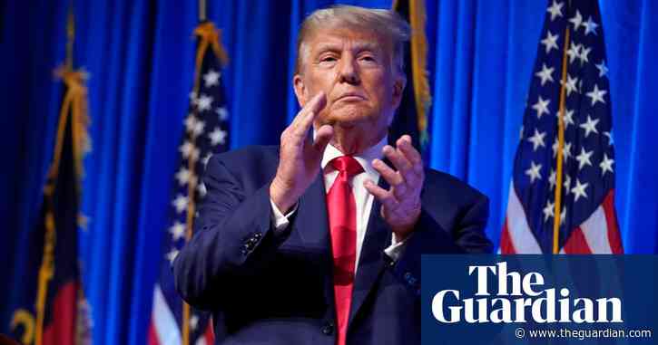 ‘I’ll never leave’: Trump vows to stay in 2024 presidential race even if convicted
