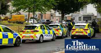 Eight teenagers arrested in Bath after fatal stabbing of 16-year-old boy