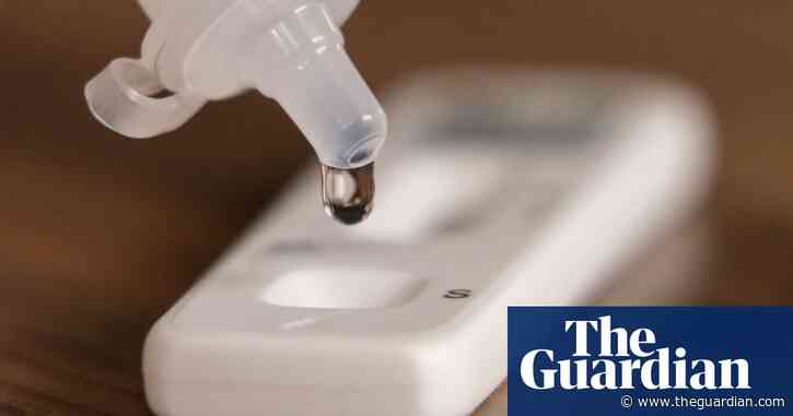 Tell us: have you been diagnosed with long Covid?