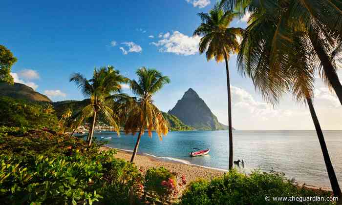 Nightlife, loveseats and beautiful beaches: why the Caribbean makes for the perfect romantic holiday