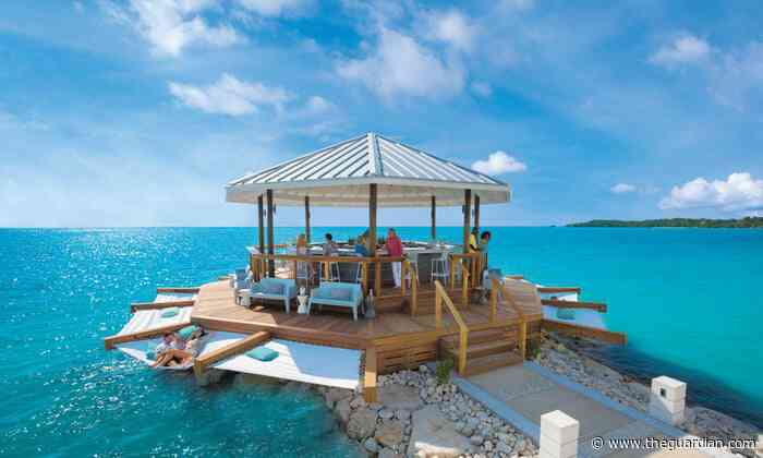 Waterfalls, history and the world’s first underwater sculpture park: seven exciting things to do in the Caribbean