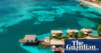 From Pig Beach to Dunn’s River Falls: 10 must-visit Caribbean destinations – in pictures