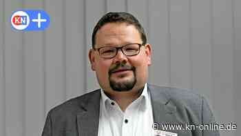 Martin Kruse, Kreis Rendsburg-Eckernförde: Versetzt nach Brandenburg