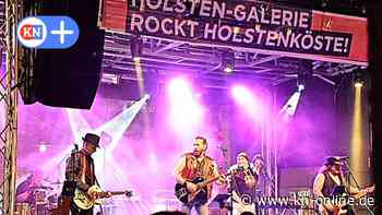 Kommentar zur Holstenköste 2023: Glück gehabt, Neumünster