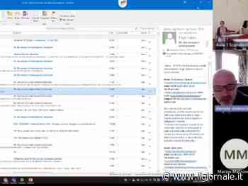 "Almeno c'è fi...". Gaffe choc alla scuola per magistrati
