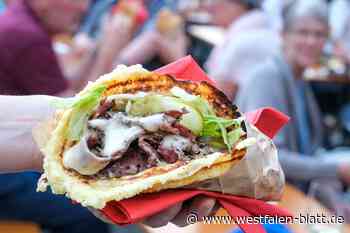 „Bünde is(s)t gut“: gutes Konzept, unglückliche Aufteilung