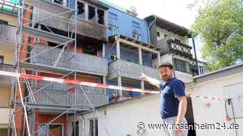 Der Held vom Weberzipfel: So hat Ömer Sengül seinen Nachbarn in Wasserburg das Leben gerettet