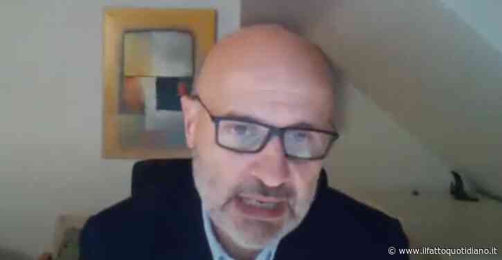 “Gran maleducati, almeno c’è della bella figa”. La gaffe sessista del giurista Domenicucci al corso per magistrati. Fine della collaborazione