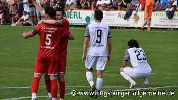 Türkspor Augsburg bleibt in der Bayernliga