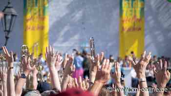 Erster KI-Gottestdienst in Deutschland auf dem Kirchentag 2023: Unseren täglichen Bot gib uns heute