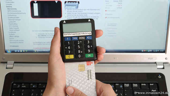 Betrug beim Online-Banking: Checkliste für den Ernstfall