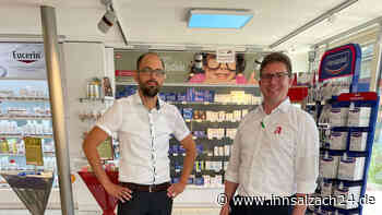 „Haben die Schnauze voll“: Das kommt beim Apotheker-Protesttag auf die Mühldorfer Patienten zu