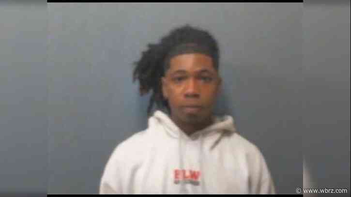 Suspect in shooting that left one dead in Hammond now in custody, police say