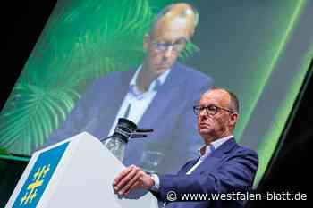 Selbstkritik der CDU ist überfällig