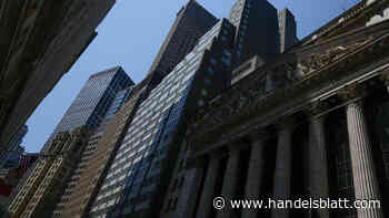 Banken: Investmentbanker fürchten ein verlorenes Jahr