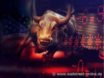 Unsicherheit bleibt...: Wochenrückblick KW 23-2023 – Weiterhin alle Augen auf die Fed gerichtet!