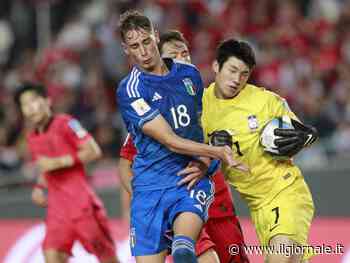 La domenica da sogno degli Esposito