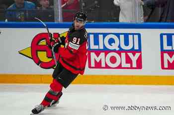 Meet and greet: NHL teams, prospects have plenty to talk about at scouting combine