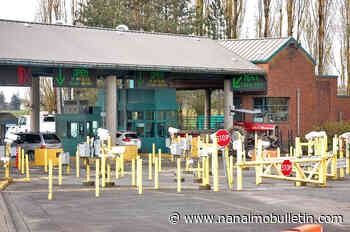 U.S. border towns still wait on buyers from B.C., as Vancouver shopping buses vanish