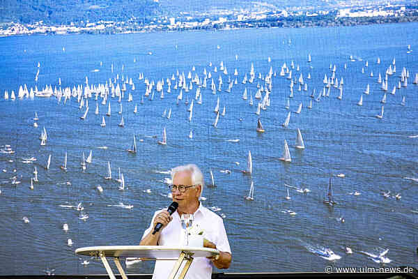Skipper Fritz Trippolt gewinnt Langstreckenregatta "Rund Um" in absoluter Rekordzeit