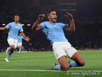 Rodri, cocco di Guardiola, non tradisce. Lautaro sì