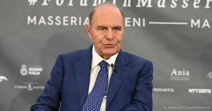 “Pubblicità occulta alla masseria di Vespa, la Rai chiarisca”: i consiglieri Bria (Pd) e Laganà contro la copertura dell’evento del giornalista