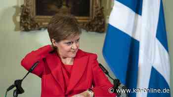 Nicola Sturgeon festgenommen: Was hat sie gewusst?