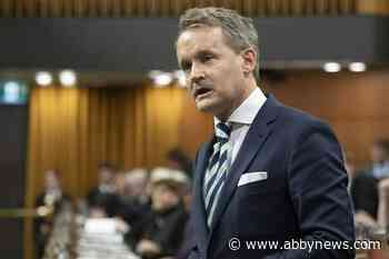 Left-leaning Mexico seeks closer Canada ties in labour and business amid mining spat