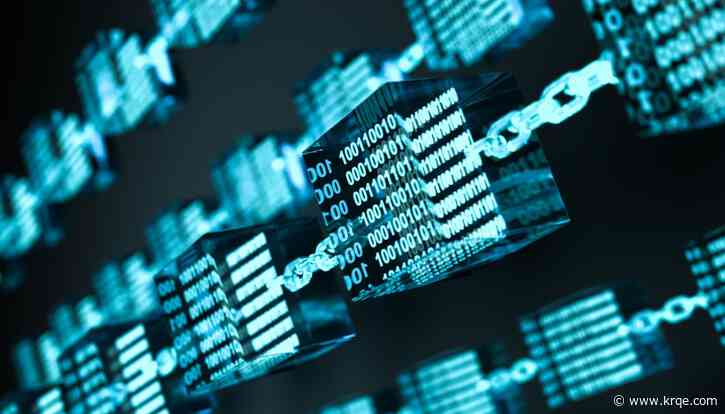 Blockchain is a key technology – a computer scientist explains why the post-crypto-crash future is bright