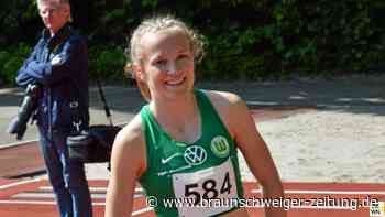 VfL-Sprinterin Nele Jaworski läuft Norm für die U20-EM