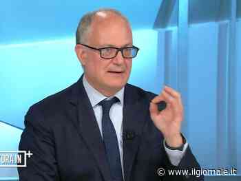  Il mea culpa di Gualtieri: "Scusate per i rifiuti"