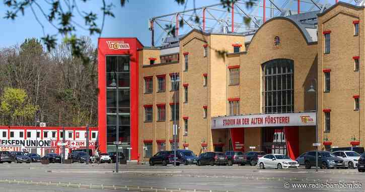 Union will 2025 ins Olympiastadion ausweichen