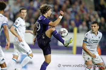 'Club Brugge gaat strijd aan met Anderlecht voor JPL-revelatie'