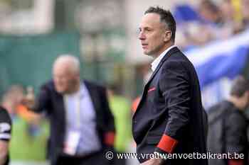 Beste coach in Super League gekozen