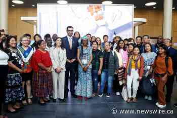 COP28 must deliver for the most vulnerable, President-Designate tells UN climate change conference