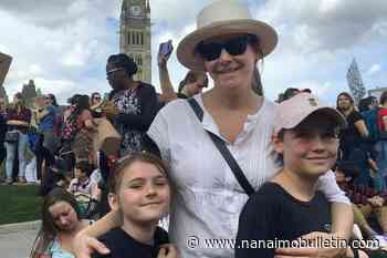 Wildfires are fuelling eco-anxiety but taking climate action can help, experts say